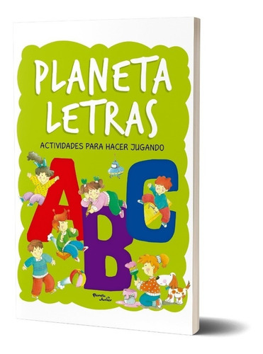 Planeta Letras  - Planeta Junior