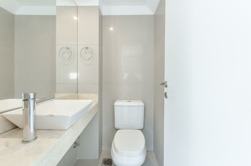 Departamento En Duplex Amb C/cochera Olivos