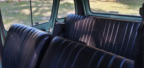 Imagen 14 de 20 de Renault 4l 1968 850 Cc
