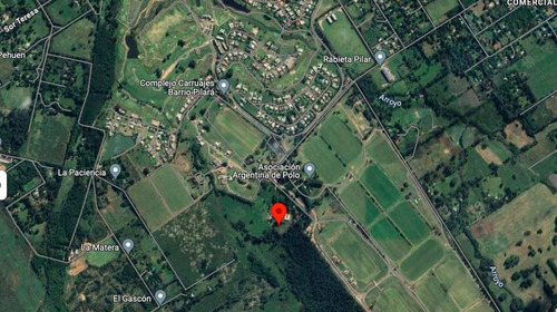 Venta Lote - Estancia Carabassa - Pilar | Vco Propiedades