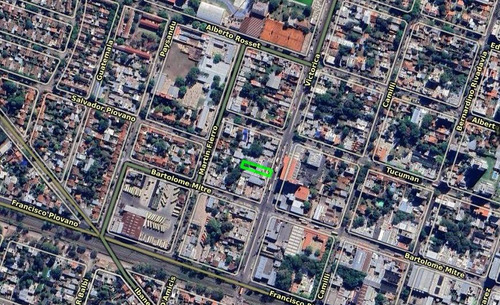 Departamento En Venta - 1 Dormitorio 2 Baños - Local - 142mts2 - Moreno
