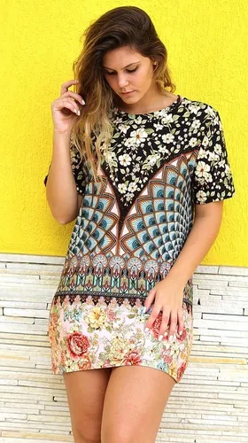 Vestido farm cheap cachoeira