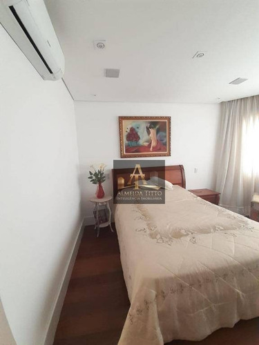 Excelente Casa À Venda No Residencial 02 - Alphaville - Confira!!! - Ca2004