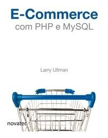 E-commerce Com Php E Mysql