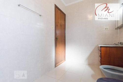 Imagem 13 de 21 de Apartamento Com 3 Dormitórios À Venda, 121 M² Por R$ 740.000,00 - Vila Romana - São Paulo/sp - Ap7720