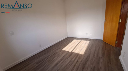 Imagem 7 de 15 de Apartamento - Remanso Campineiro - Hortolândia - Sp - 202229
