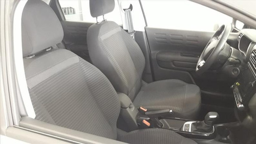 Imagem 13 de 14 de Citroën C4 Cactus 1.6 Vti 120 Live Eat6
