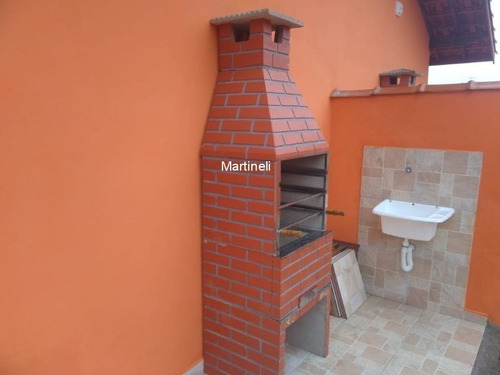 Imagem 2 de 24 de Casa - Ca00134 - 70633271