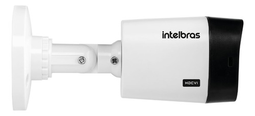 Kit 5 Câmeras Hdcvi 2 Megas 20m Vhl 1220 B G2 Intelbras