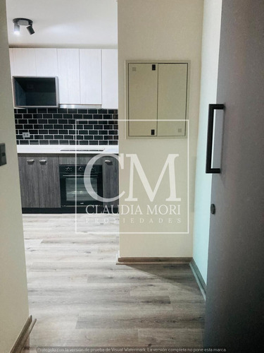 Piso 3 Nuevo 67m2 3d+2b Proyecto Ancora, Valpo.