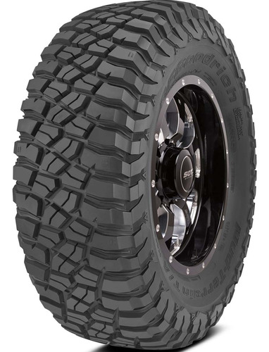 Llanta Bf Goodrich Lt275/65r20 126/123q Mud Terrain T/a Km3