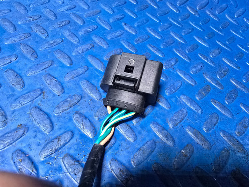 Arnes De Motor Limpiaparabrisas Volkswagen Jetta 2.0 L 2000 (Usado)