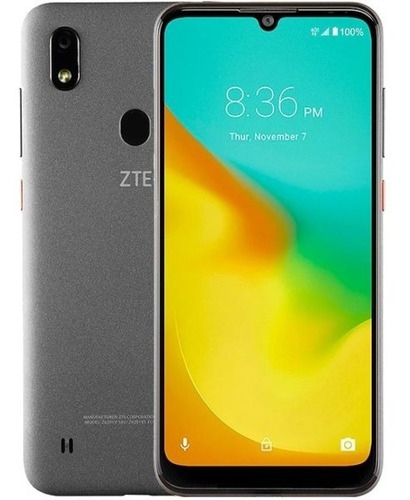 Zte Blade L210 32gb 4glte , 6 Pulgadas