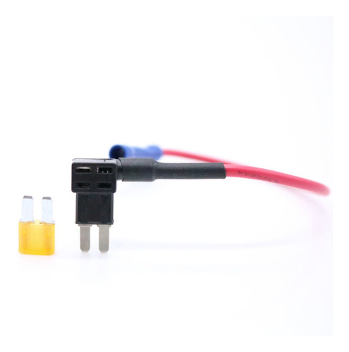 Imagen 8 de 8 de Atr / Apt Micro 2 Fusetap De Cuchilla Accesorios Para Led