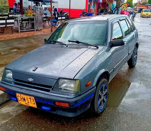 Chevrolet Sprint 1.0
