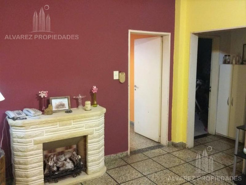 Ph 4 Ambientes- Villa Libertad