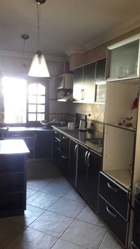 Excelente Chalet Muy Bna Ubicacion-s A De Padua