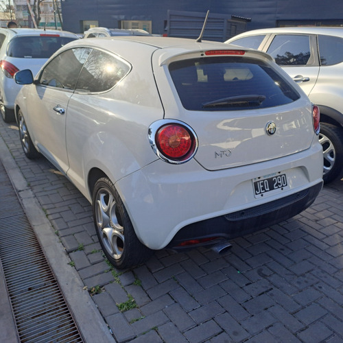 Alfa Romeo Mito 1.4 Progression Multiair 105cv 6mt