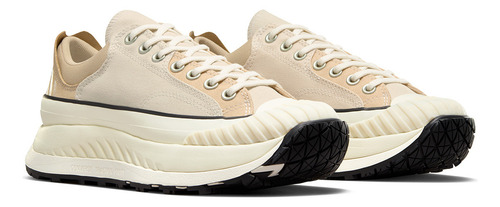 Tenis Para Hombre Estilo Urbano Chuck 70 At-cx Ox Converse