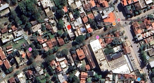 Departamento En Venta - 2 Dormitorios 1 Baño - 80mts2 - San Clemente Del Tuyú