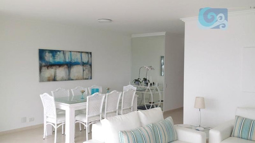 Imagem 5 de 30 de Apartamento À Venda, Praia Das Astúrias, Guarujá. - Ap4429