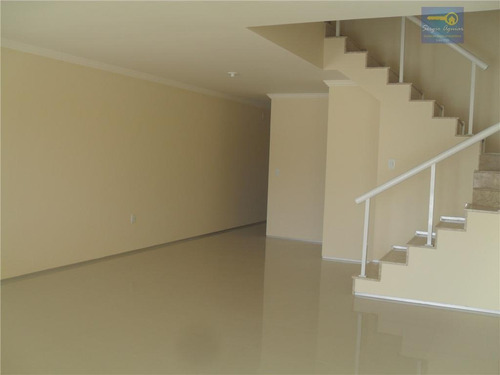 Imagem 11 de 30 de Sobrado Residencial À Venda, José De Alencar, Fortaleza - So0021. - Codigo: Ca0074 - Ca0074