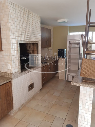 Imagem 22 de 28 de Impecável Apartamento Para Venda Na Região Da Fiusa Jardim Santa Angela, Edificio Atlanta Da Habiarte Barc, 3 Dormitorios Sendo 1 Suite, 143 M2 De Area Privativa E Lazer Completo N - Ap02624 - 693666