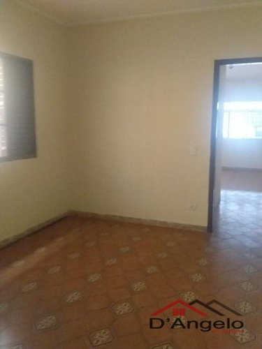Imagem 13 de 14 de Ref.: 261 - Casa Terrea Em Osasco Para Aluguel - L261