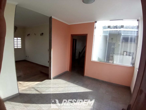 Imagem 3 de 25 de Casa, Venda, Universitária, Próximo A Usp, Bauru-sp - V99524516