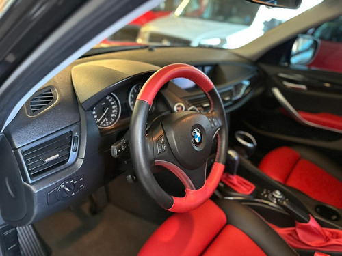 BMW X1 Xdrive Vm31