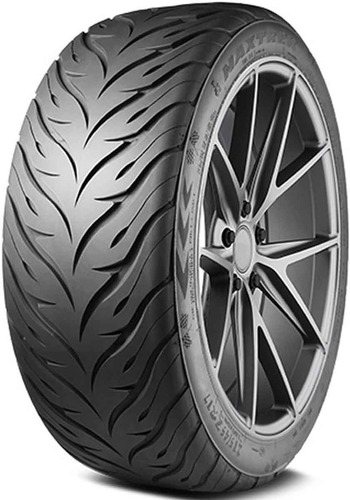 Llanta 265/35zr18 97w Maxtrek Maximus Ds01 Semi Slicks