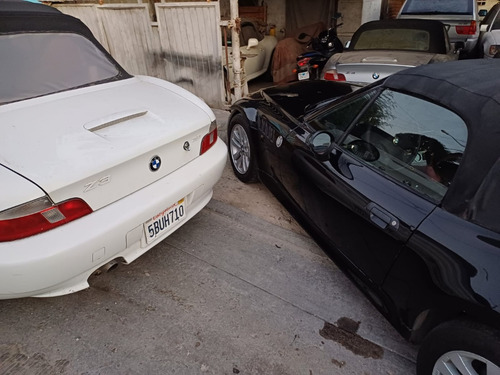 Bmw Z3 Por Partes Refacciones Accesorios Amplia Gama Desarme