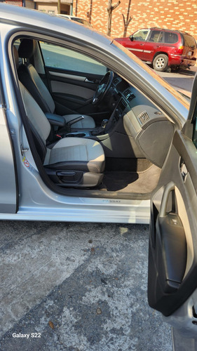 Volkswagen Passat Sportline 2.5 Sportline L5 B A C At