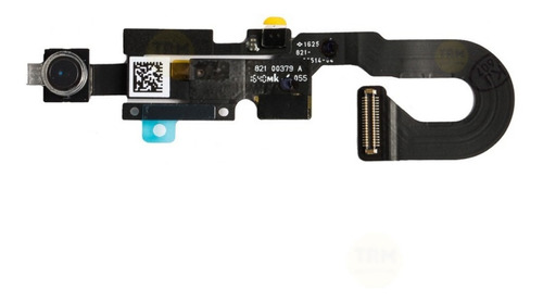 Cámara Frontal Sensor iPhone 7 C/instalación Compatible