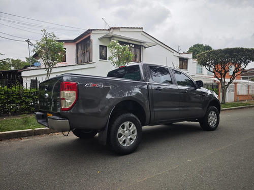 Ford Ranger 3.2 Xls