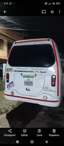 Buseta