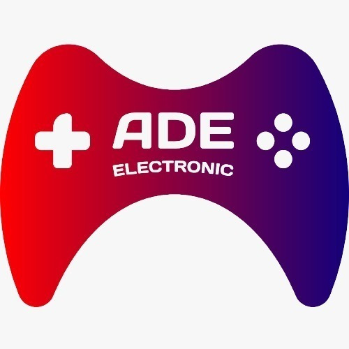 Joystick Acco Powera E. Wired For Xbox X|s Metallic Red Camo