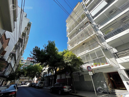 Departamento En Almagro