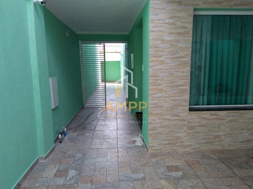 Imagem 7 de 15 de Casas - Residencial - 447