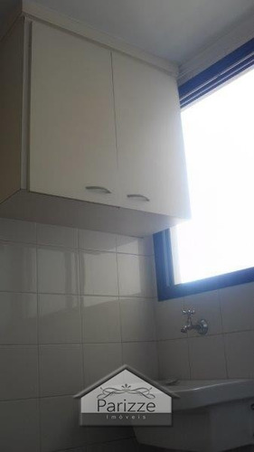 Ótimo Apartamento No Imirim - 4004-1
