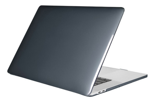 Imagem 4 de 6 de Capa Case New Macbook Pro 13 Com Ou Sem Touch Bar 2016/2020