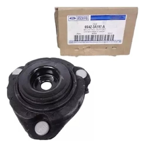 Coxim Amortecedor Dianteiro Ford Focus 2000 A 2008 Original