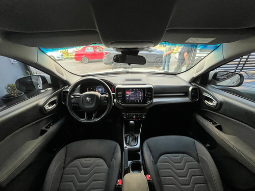 Fiat Toro 1.3 Freedom 16v Turbo Flex 4x2 Aut. 4p