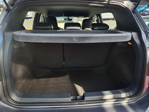 Volkswagen T-Cross 1.4 TSI Highline (Aut) (Flex)