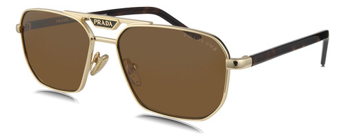 Lentes De Sol Prada Spr 58y Zvn-5y1