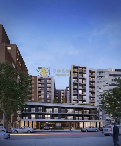 Super Oportunidad De Apartamento Monoambiente En Pozo!- Ref: 3093
