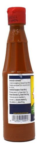Pack De 24 Salsa Huichol Picante 190ml