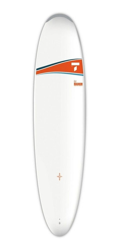 Tabla De Surf Acs 8´4´´ Bic Sports Tahe Magnum Quillas 