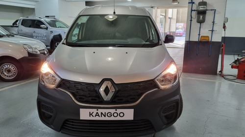 Imagen 15 de 25 de Renault Kangoo Express 1.6 Emotion 0km 2a. Stock Oferta (mb)