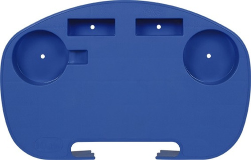 Mesa Portátil Para Cadeira Praia Porta Celular Copos Mor